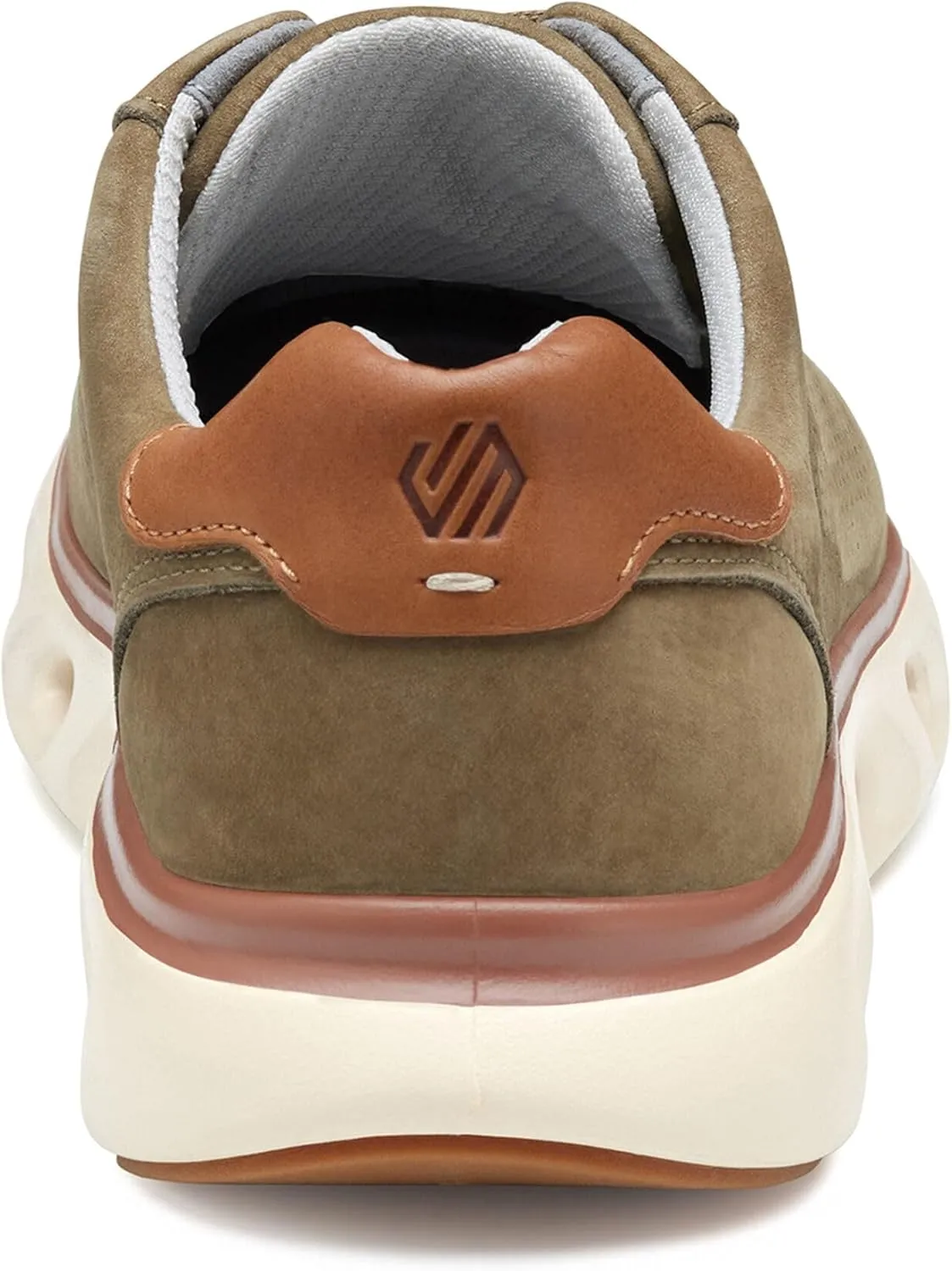 Johnston & Murphy Reactivate U-Throat Shoes