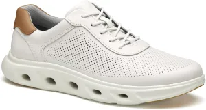 Johnston & Murphy Reactivate U-Throat Shoes