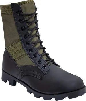 Jungle Boots for Work and Hiking