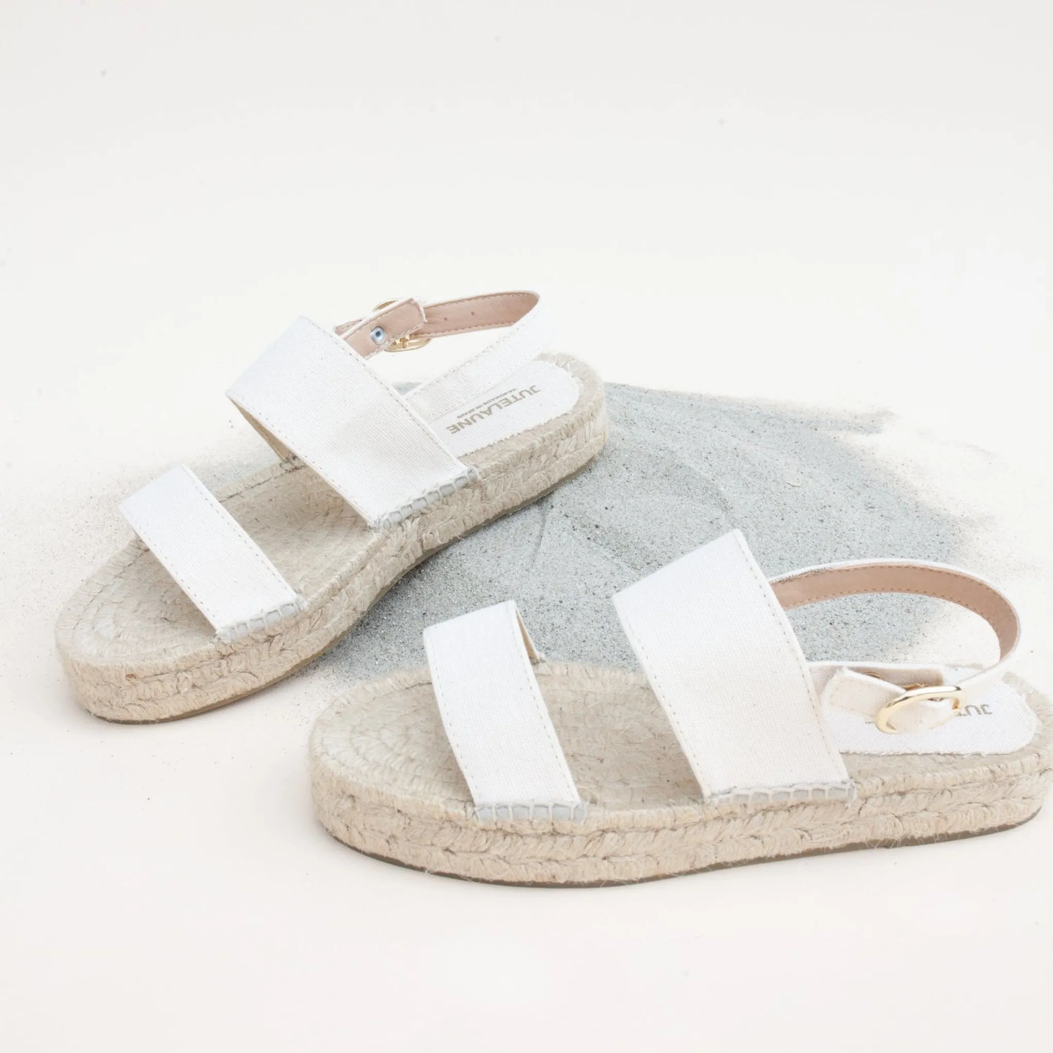 Jutelaune The Stripe Flats