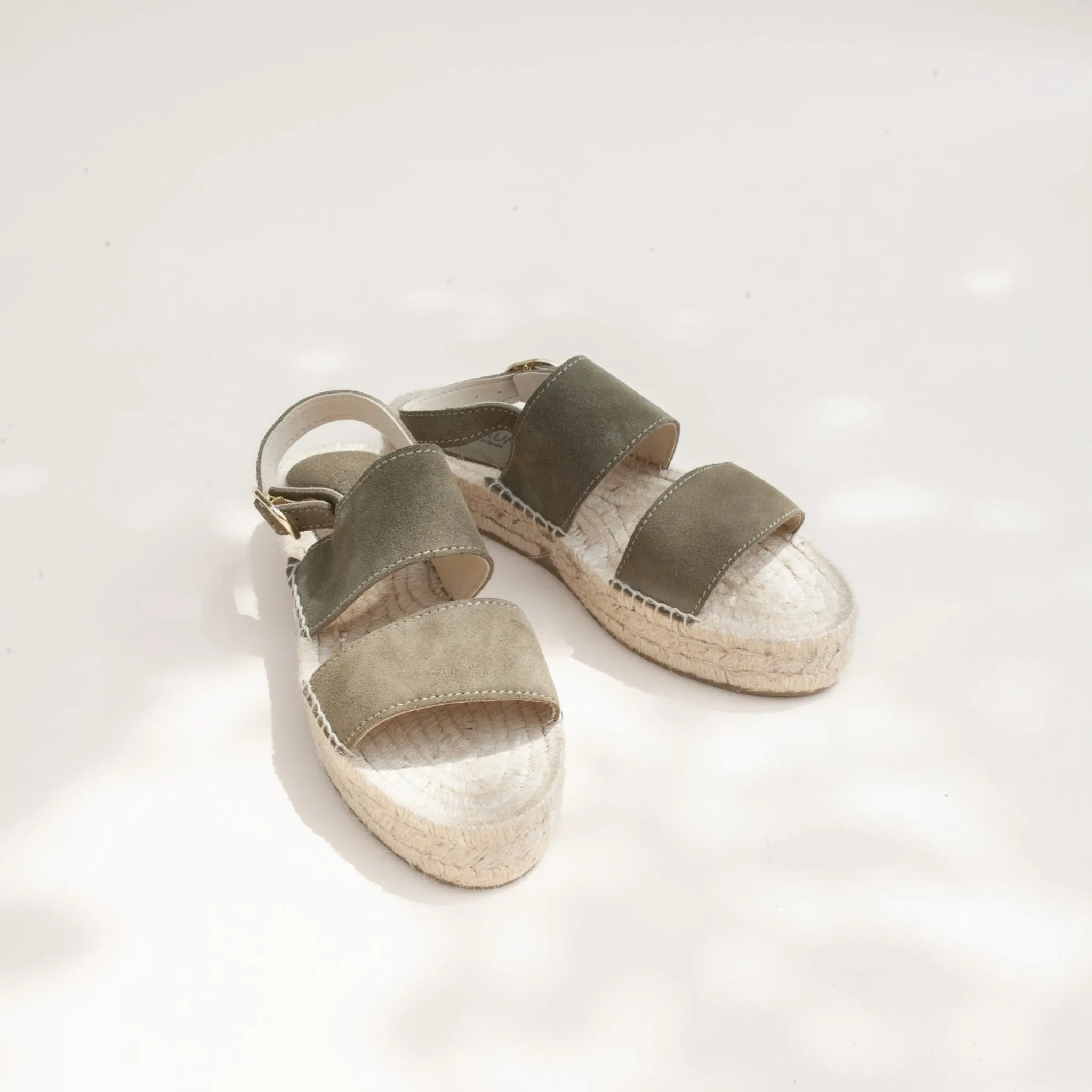 Jutelaune The Stripe Flats