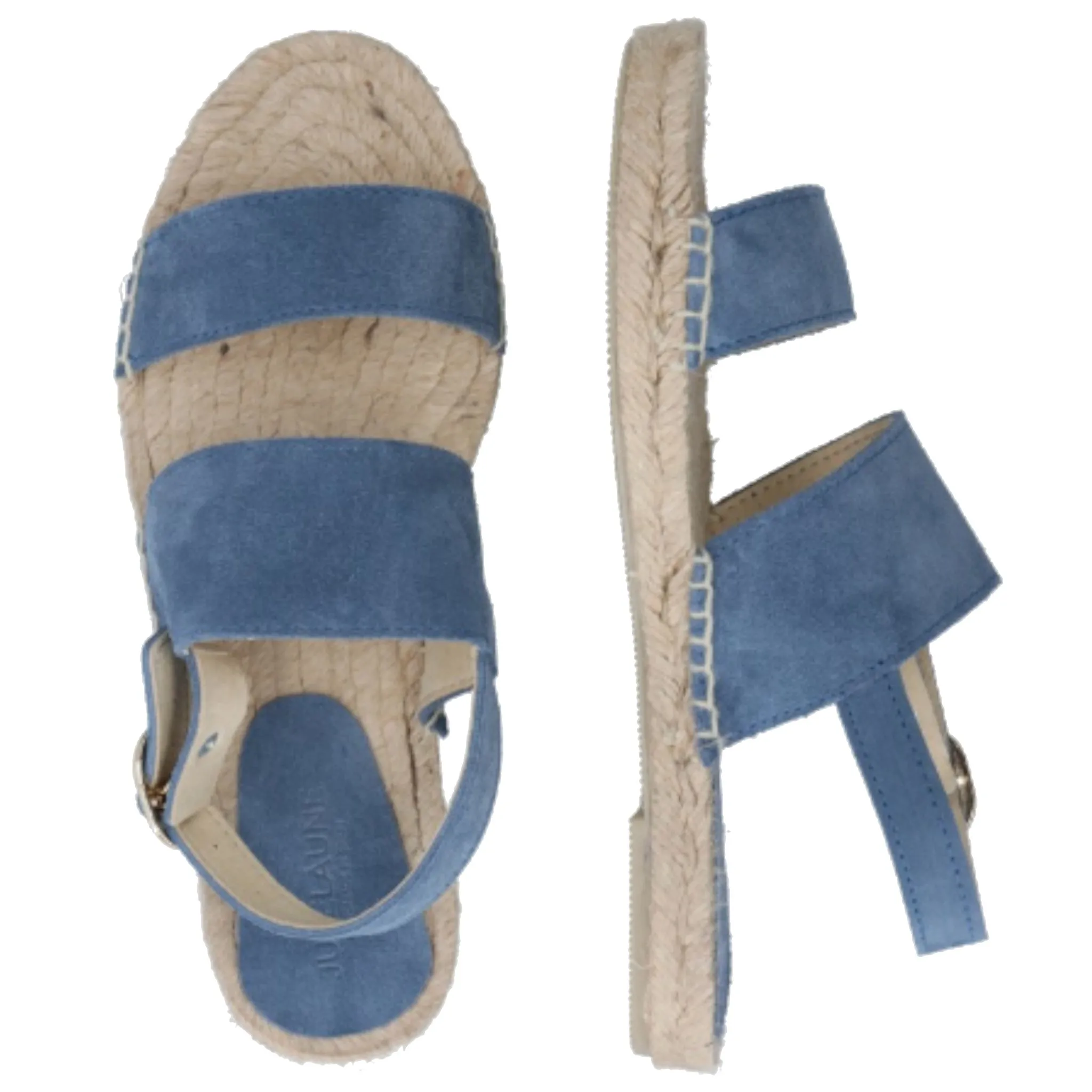Jutelaune The Stripe Flats