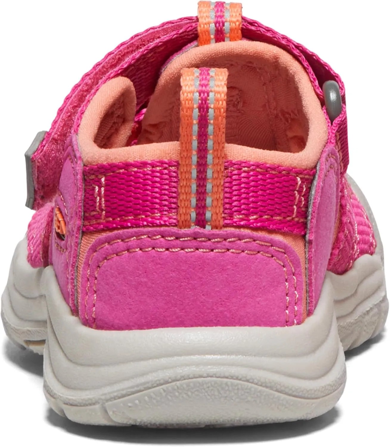 KEEN Kids' Newport H2 Closed Toe Water Sandal