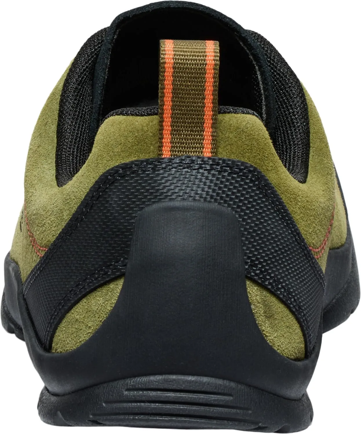 KEEN Men's Jasper Low Height Climbing Approach Style Sneakers
