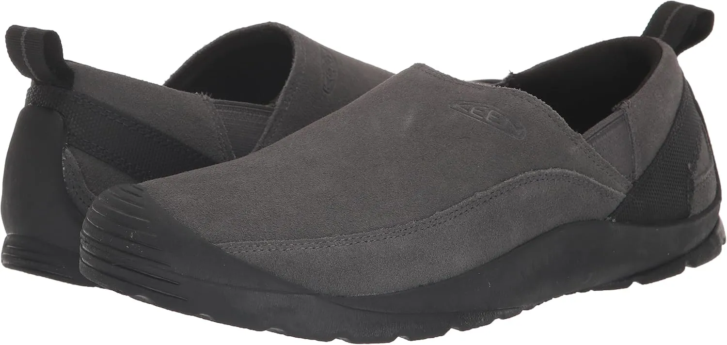 KEEN Men's Jasper Slip on Low Top Approach Style Sneakers