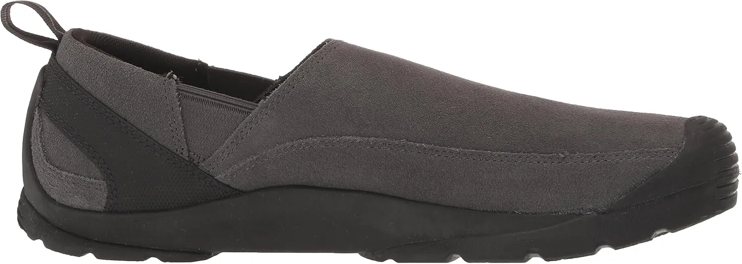 KEEN Men's Jasper Slip on Low Top Approach Style Sneakers