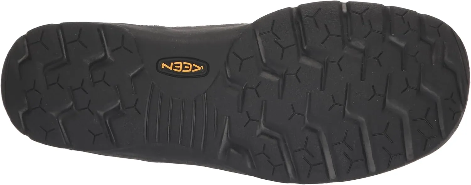 KEEN Men's Jasper Slip on Low Top Approach Style Sneakers