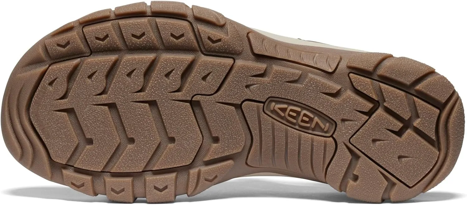 KEEN Men's Newport H2 Closed Toe Water Sandal