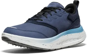 KEEN Men's Wk400 Performance Breathable Walking Shoes