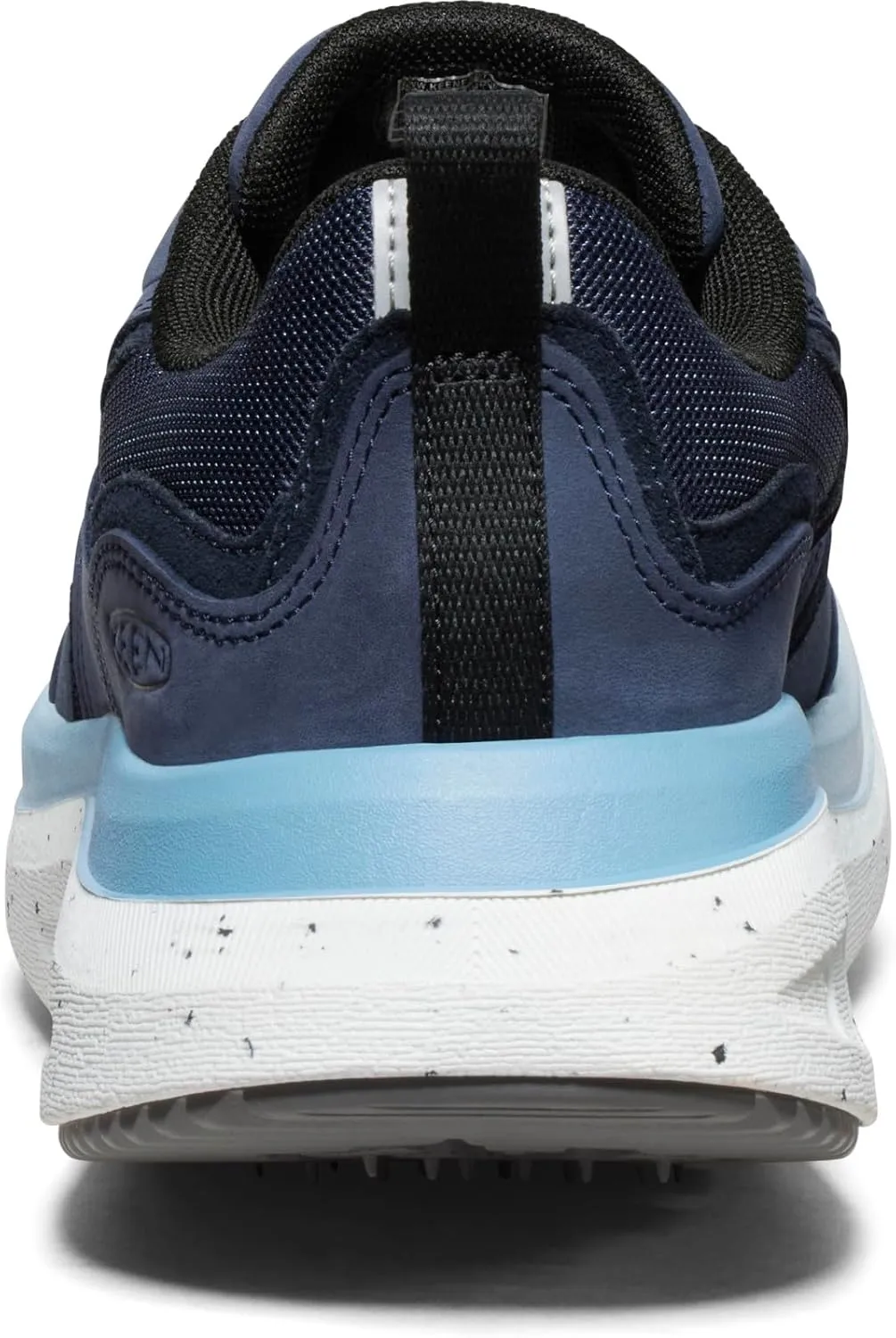 KEEN Men's Wk400 Performance Breathable Walking Shoes