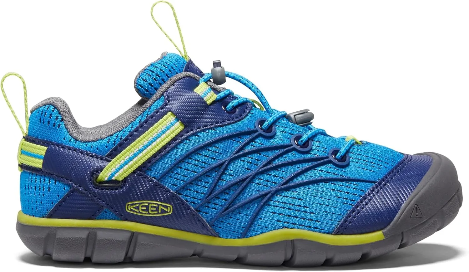 KEEN Unisex-Child Chandler CNX Comfortable Sneakers