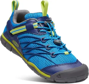 KEEN Unisex-Child Chandler CNX Comfortable Sneakers