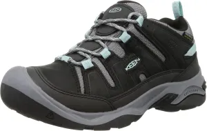 KEEN Women's, Circadia Waterproof Hiking Shoe