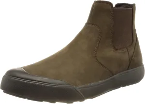 KEEN Women's Elena Pull on Comfortable Chelsea Boot