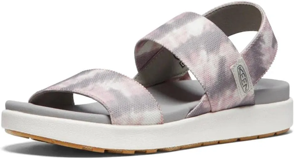 KEEN Women's Elle Backstrap Open Toe Sandal
