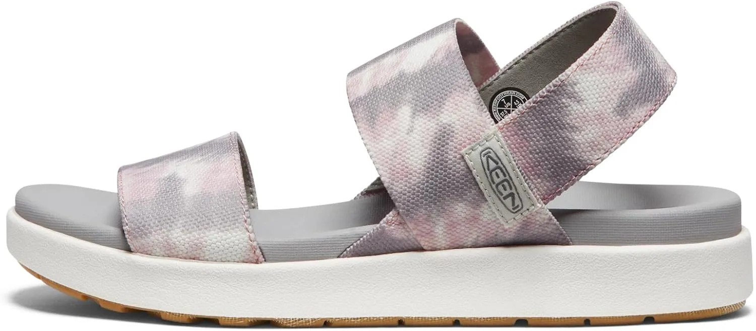 KEEN Women's Elle Backstrap Open Toe Sandal