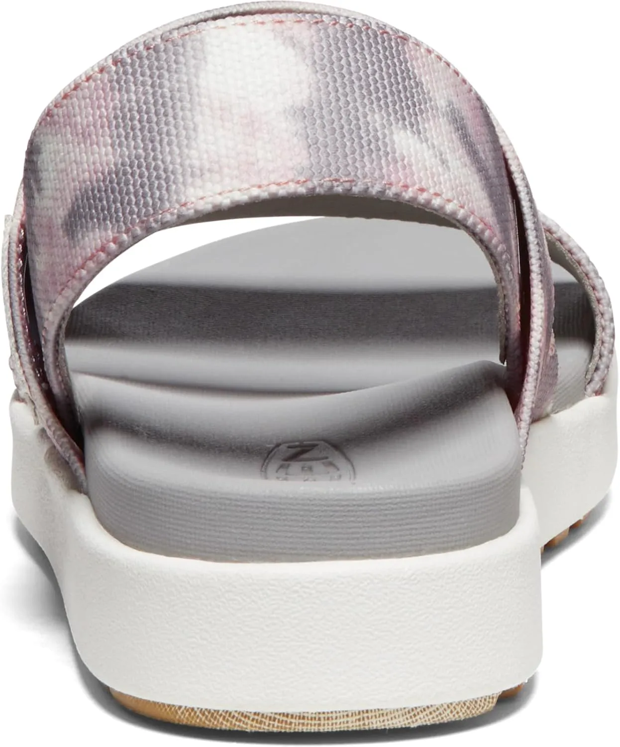KEEN Women's Elle Backstrap Open Toe Sandal