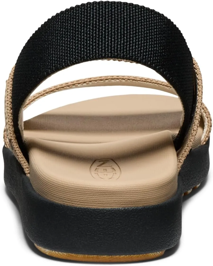 KEEN Women's Elle Backstrap Open Toe Sandal
