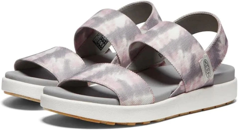 KEEN Women's Elle Backstrap Open Toe Sandal