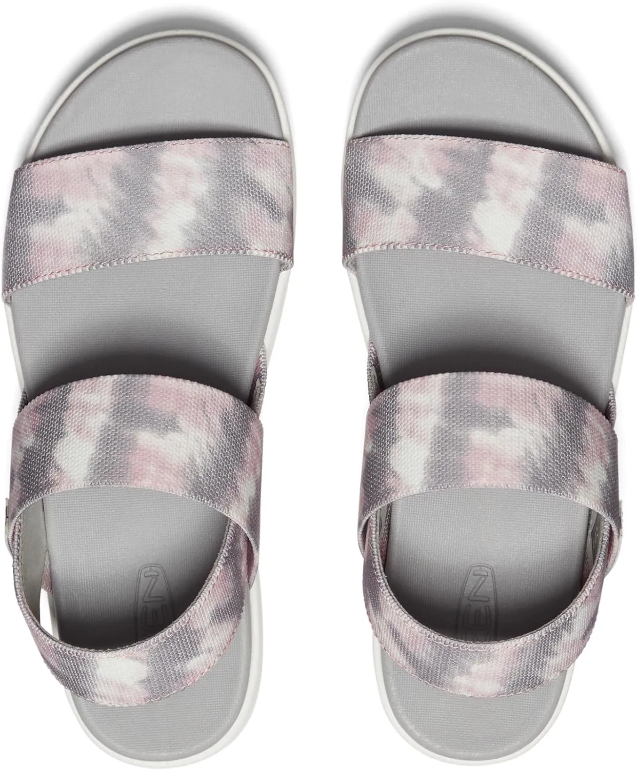 KEEN Women's Elle Backstrap Open Toe Sandal