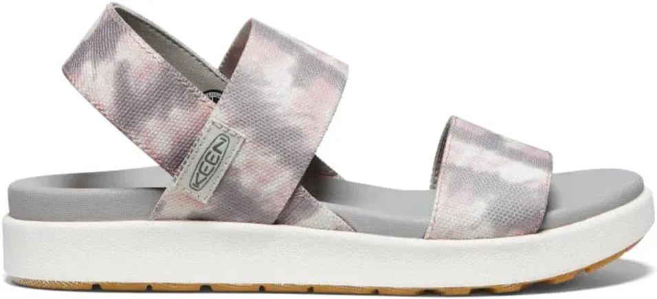 KEEN Women's Elle Backstrap Open Toe Sandal