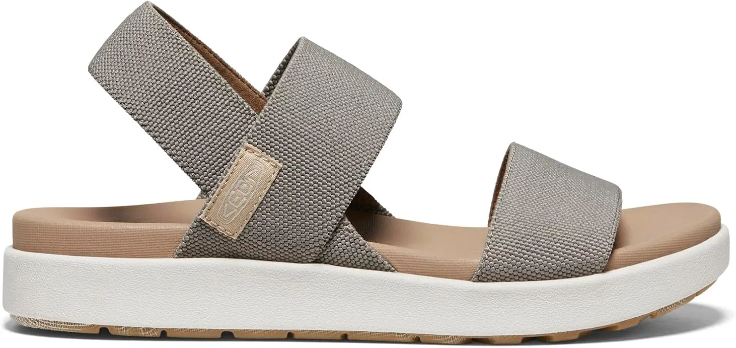 KEEN Women's Elle Backstrap Open Toe Sandal