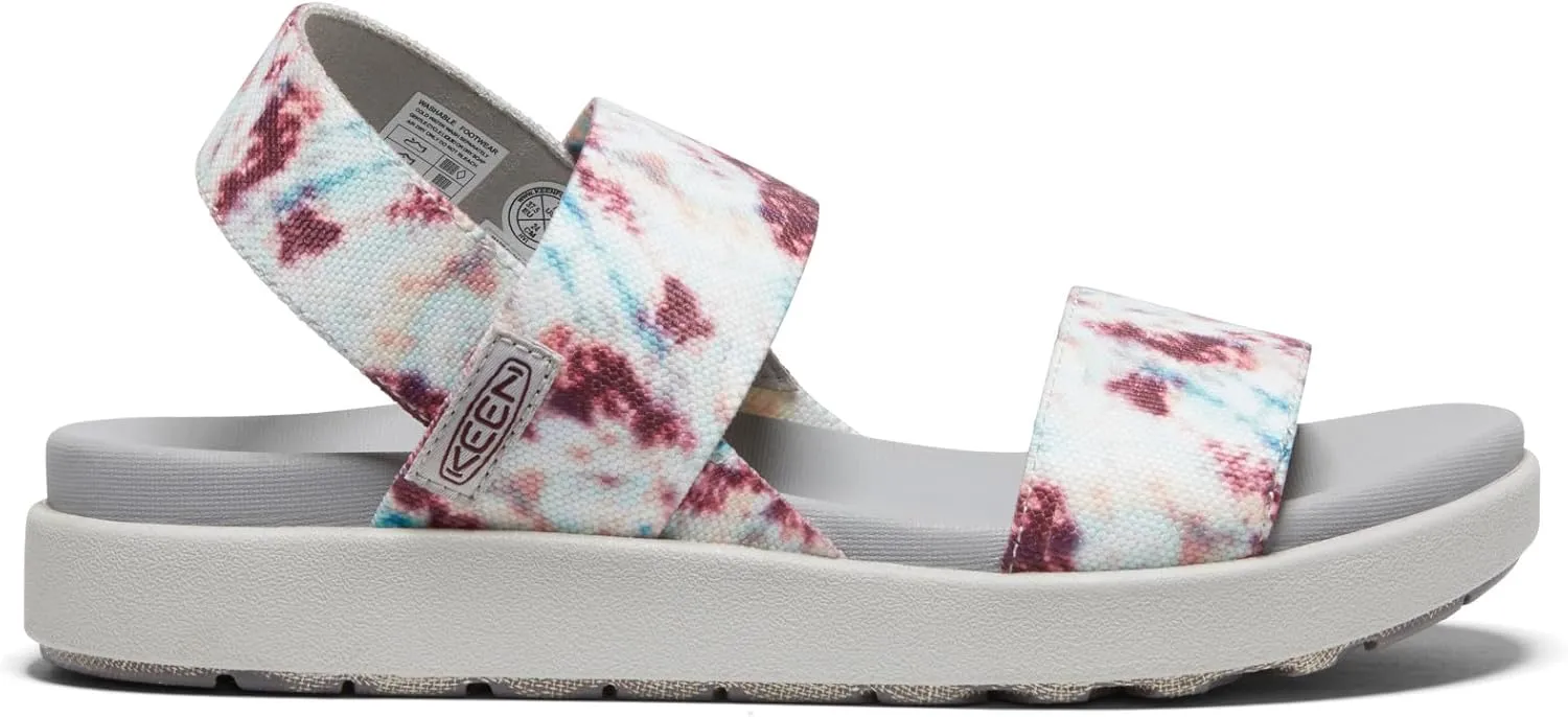 KEEN Women's Elle Backstrap Open Toe Sandal