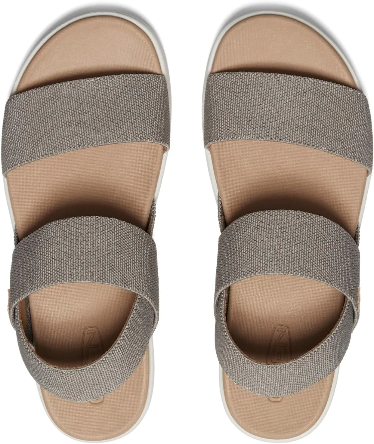 KEEN Women's Elle Backstrap Open Toe Sandal