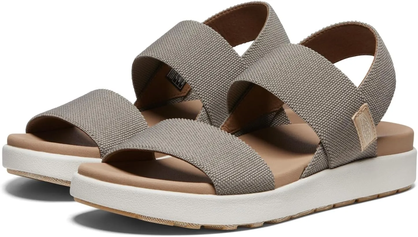KEEN Women's Elle Backstrap Open Toe Sandal