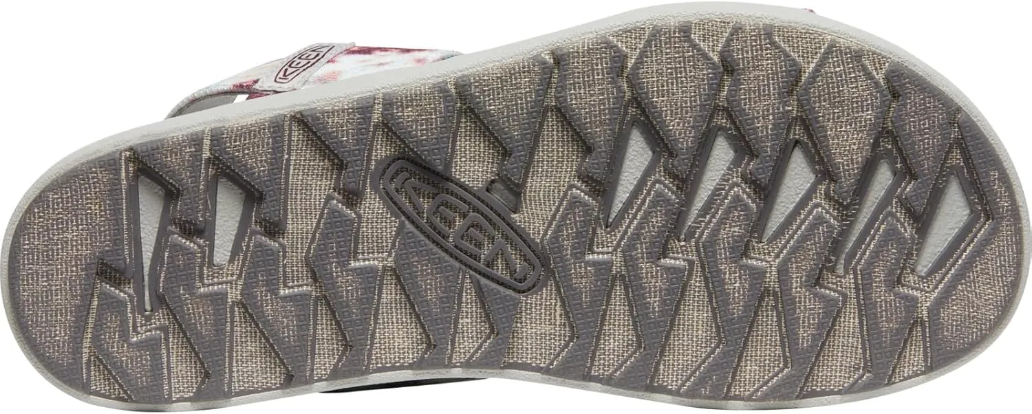 KEEN Women's Elle Backstrap Open Toe Sandal