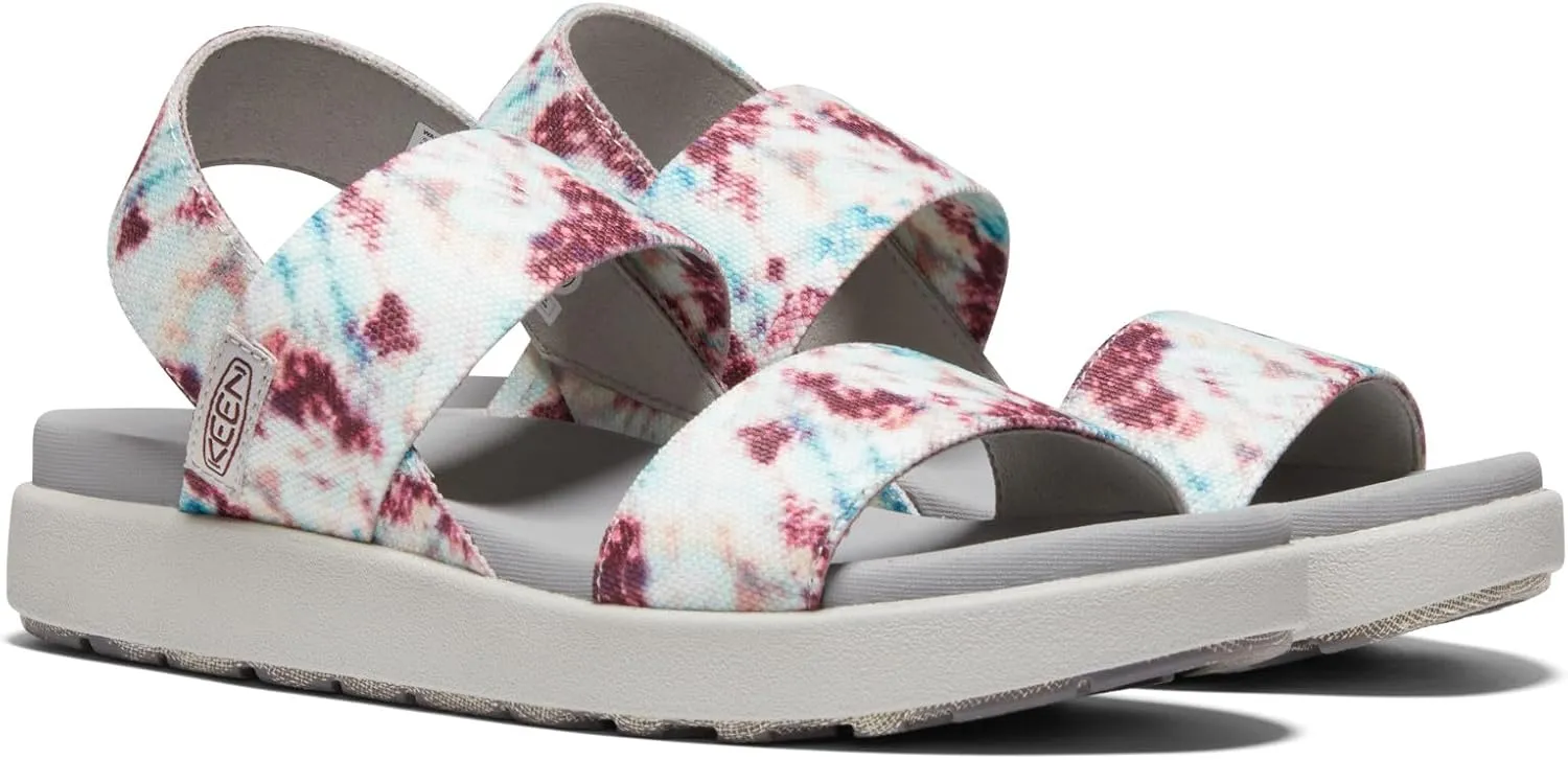 KEEN Women's Elle Backstrap Open Toe Sandal