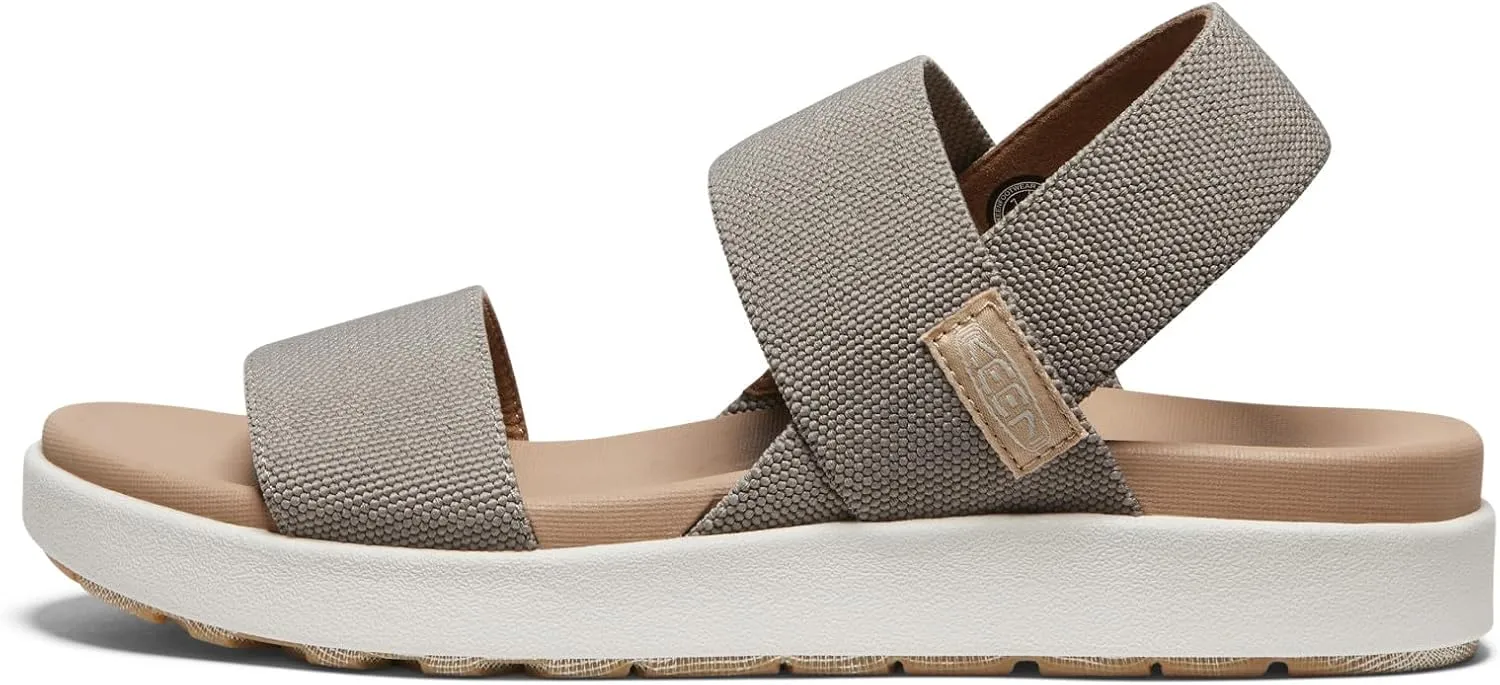 KEEN Women's Elle Backstrap Open Toe Sandal