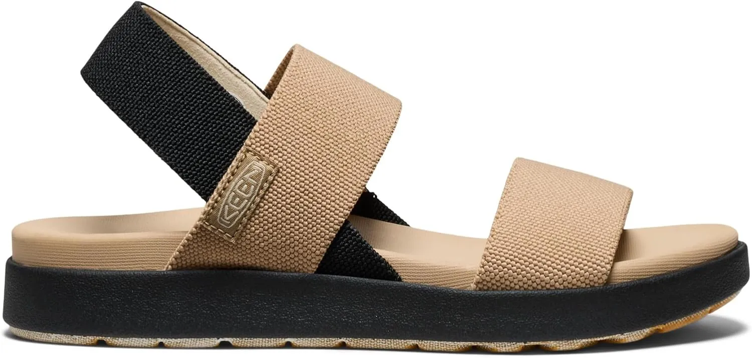 KEEN Women's Elle Backstrap Open Toe Sandal