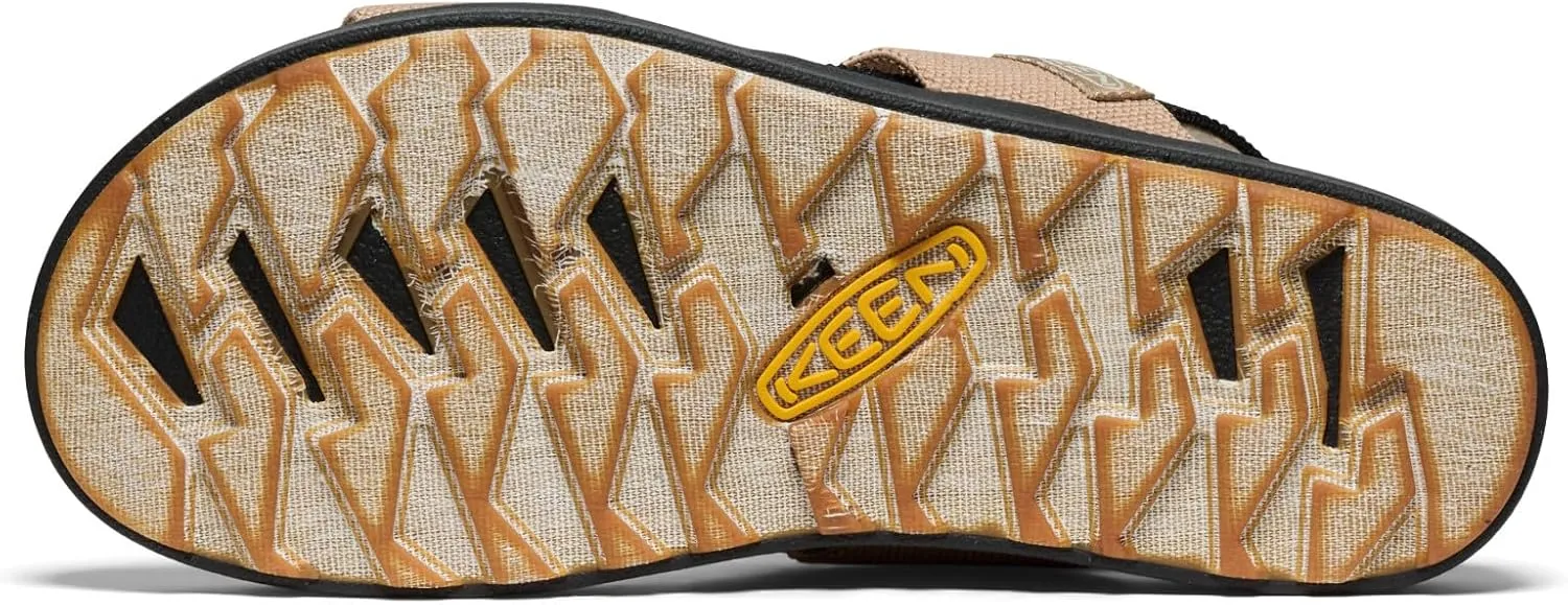 KEEN Women's Elle Backstrap Open Toe Sandal