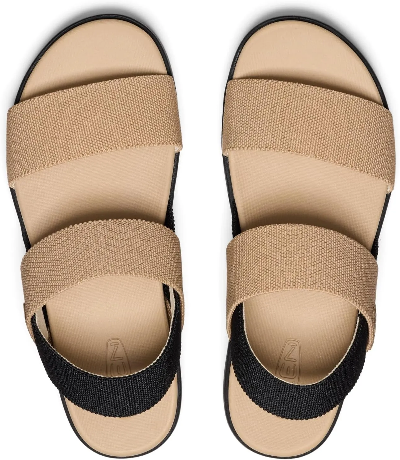 KEEN Women's Elle Backstrap Open Toe Sandal