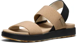 KEEN Women's Elle Backstrap Open Toe Sandal