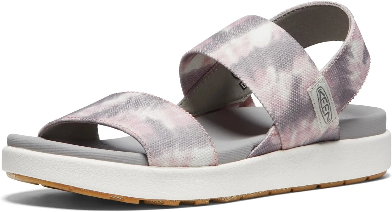 KEEN Women's Elle Backstrap Open Toe Sandal