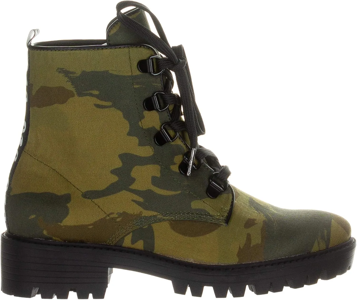 KENDALL   KYLIE womens Chunky Platform Heels