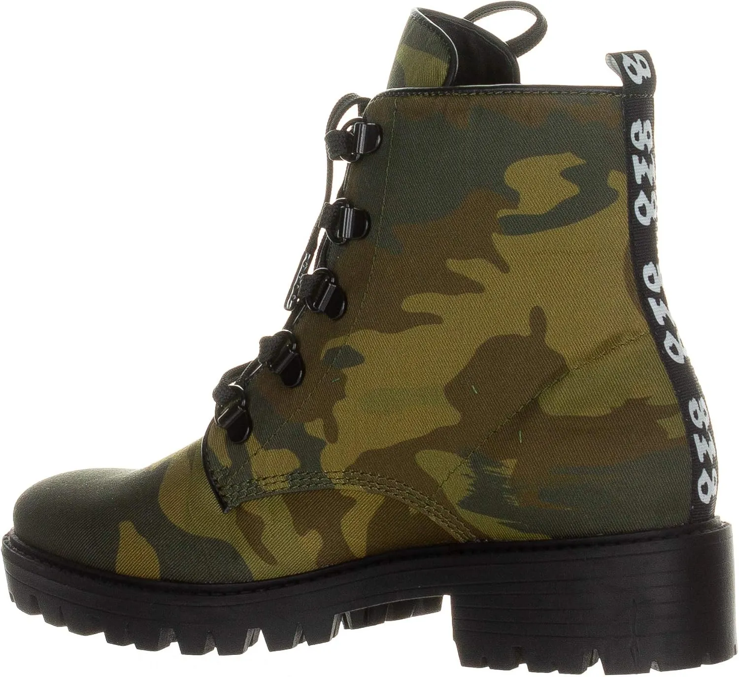 KENDALL   KYLIE womens Chunky Platform Heels