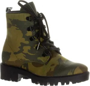 KENDALL   KYLIE womens Chunky Platform Heels