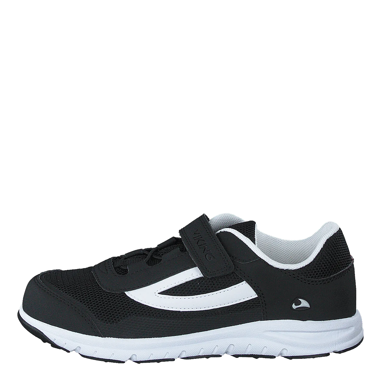 Knapper Black