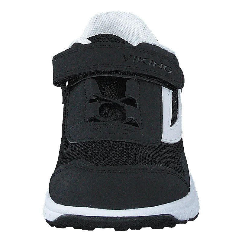Knapper Black
