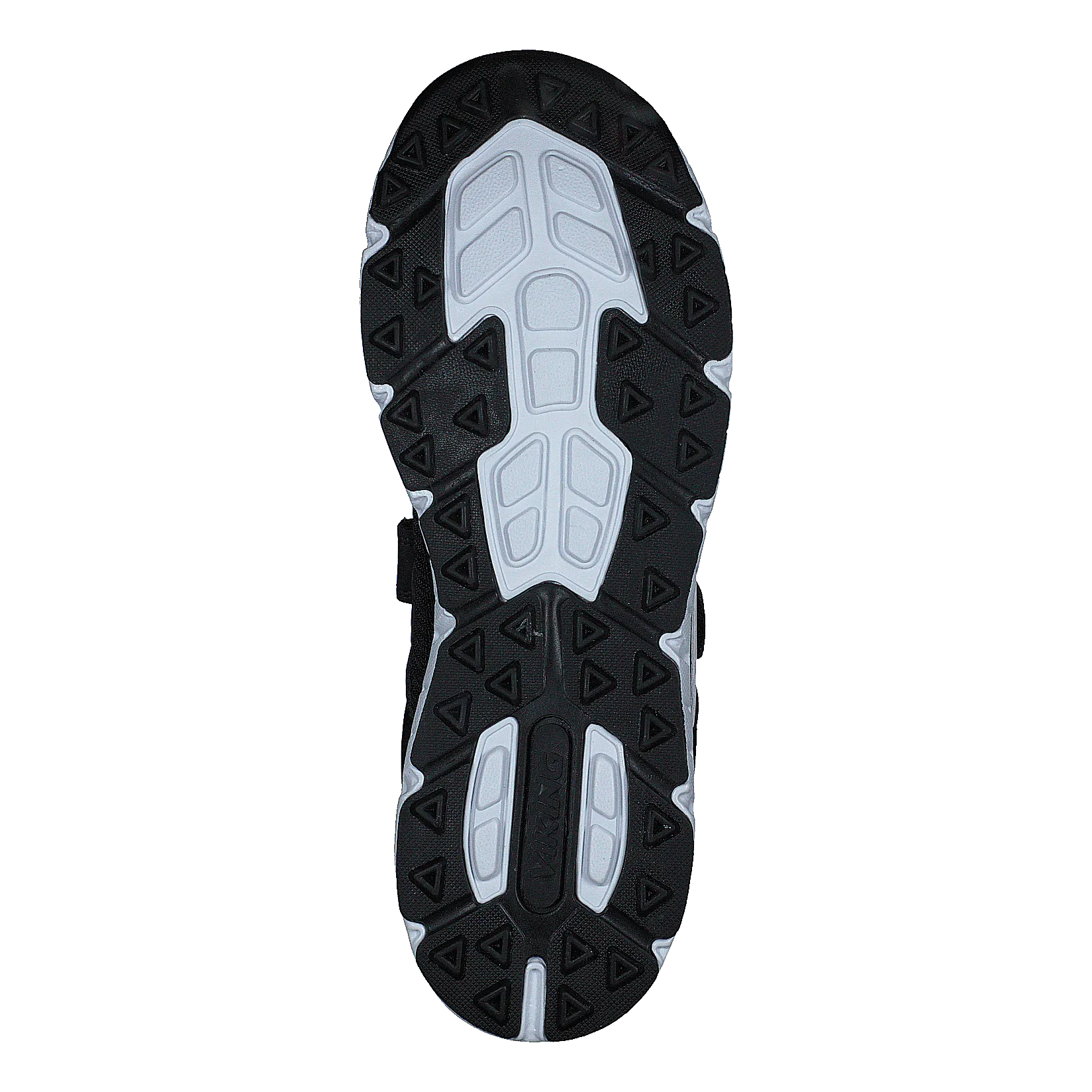 Knapper Black