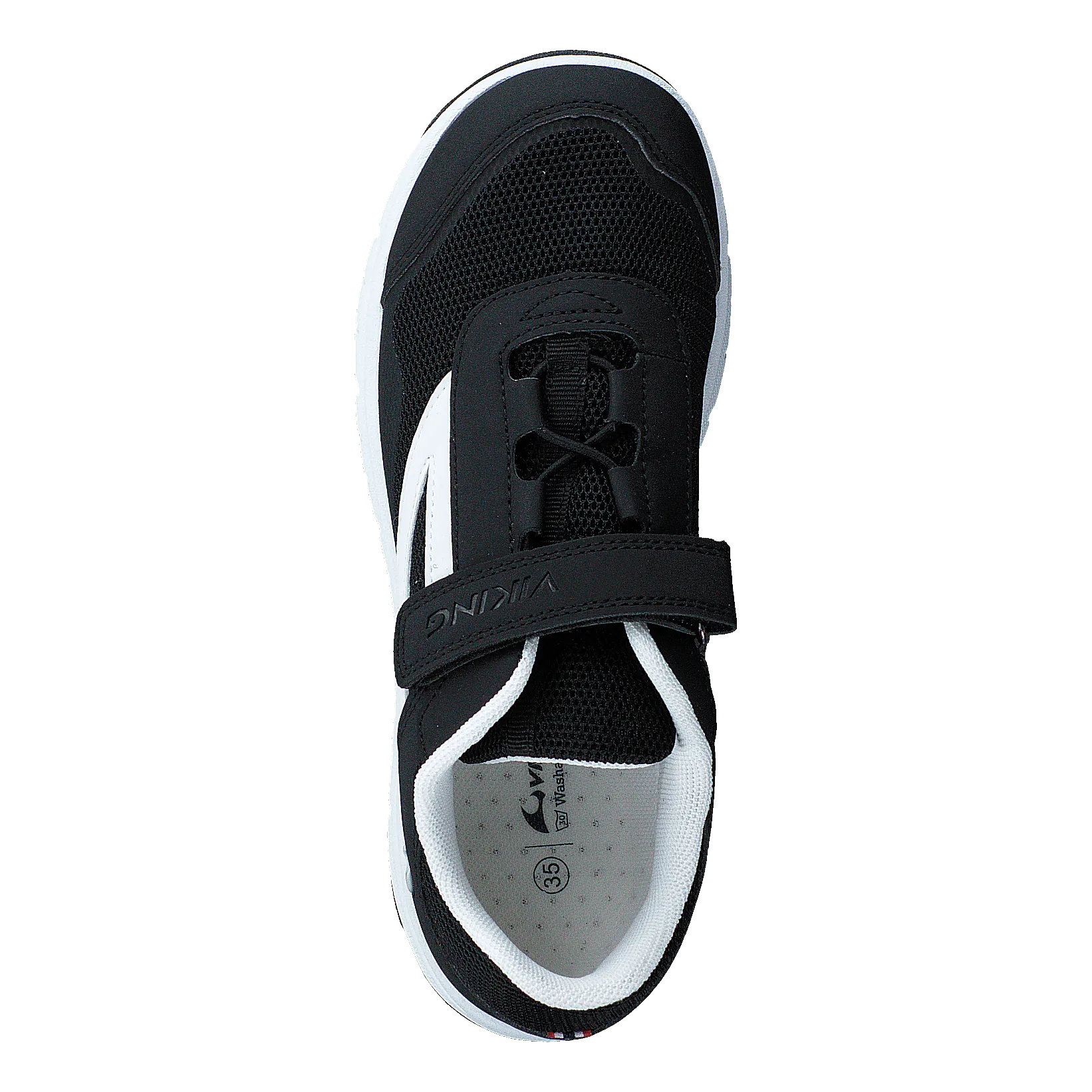 Knapper Black