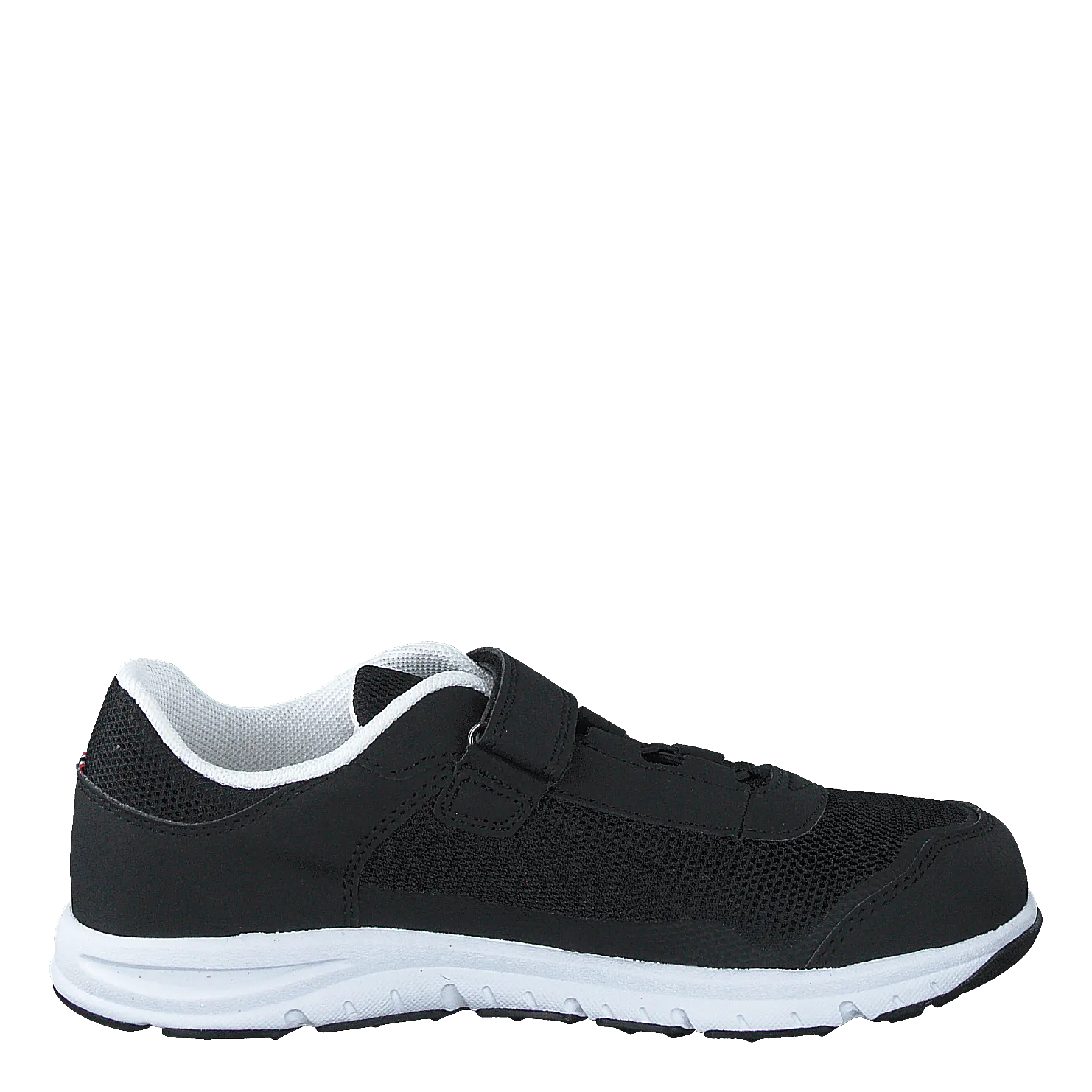 Knapper Black