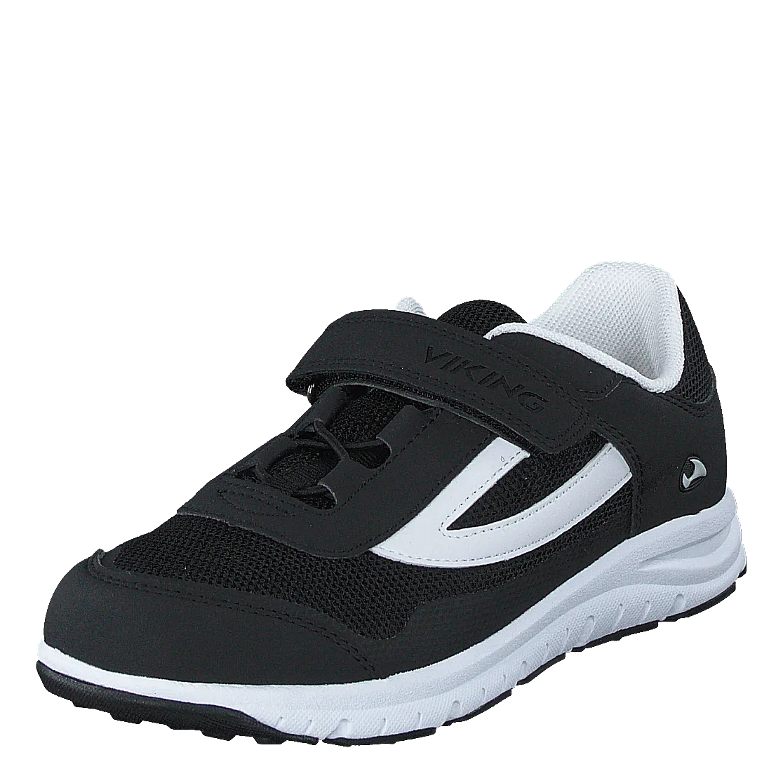 Knapper Black