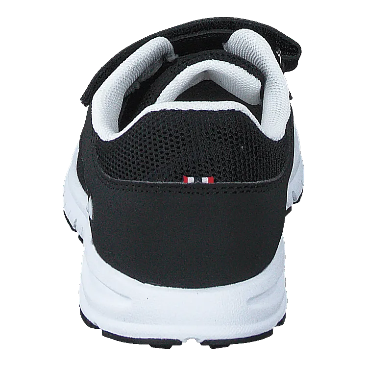 Knapper Black
