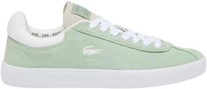 Lacoste Women's Baseshot Sneaker