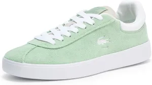 Lacoste Women's Baseshot Sneaker