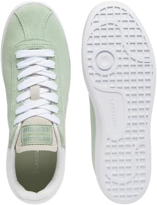 Lacoste Women's Baseshot Sneaker